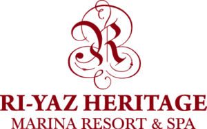 Ri-Yaz Heritage Marina Resort & Spa logo