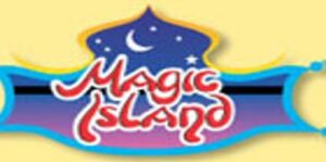 Magic island