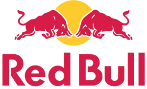 Red Bull logo