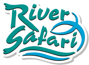 River Safari Logo