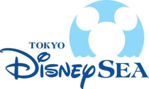 Tokyo DisneySea logo
