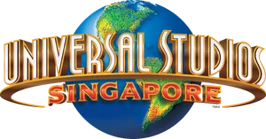 Universal Studios Singapore logo