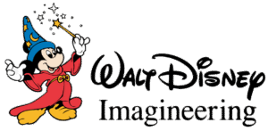 Walt Disney logo