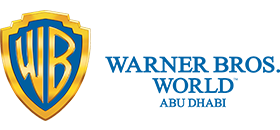 Warner Bros. Abu Dhabi logo