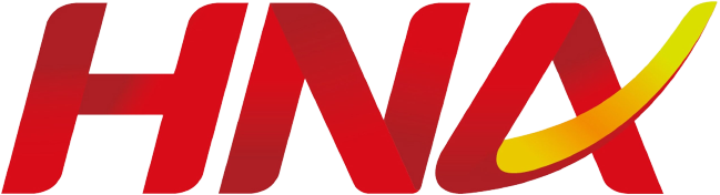 HNA Group logo