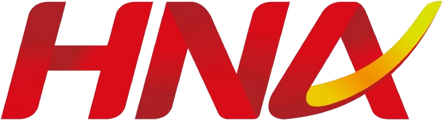 HNA Group logo