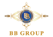 BB Group logo