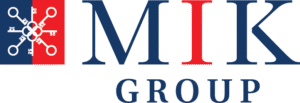 MIK Group logo