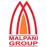 Malpani Group logo