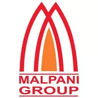 Malpani Group logo