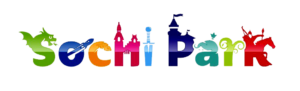 sochi park logo
