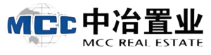 MCC Real Estate logo