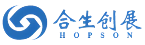 Hopson logo