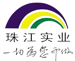 Zhujiang Shiye (珠江实业) logo