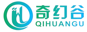 Qihuangu logo