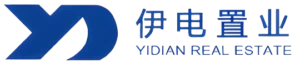 Yidian Real Estate logo