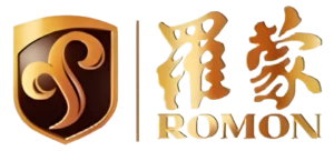 Romon logo