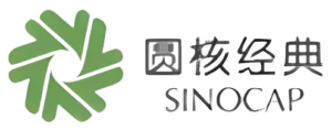 Sinocap logo