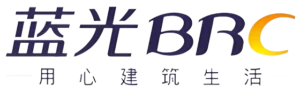 BRC logo
