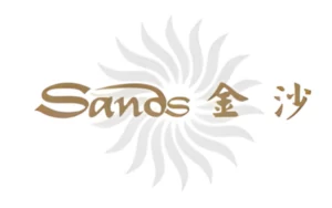Sands logo