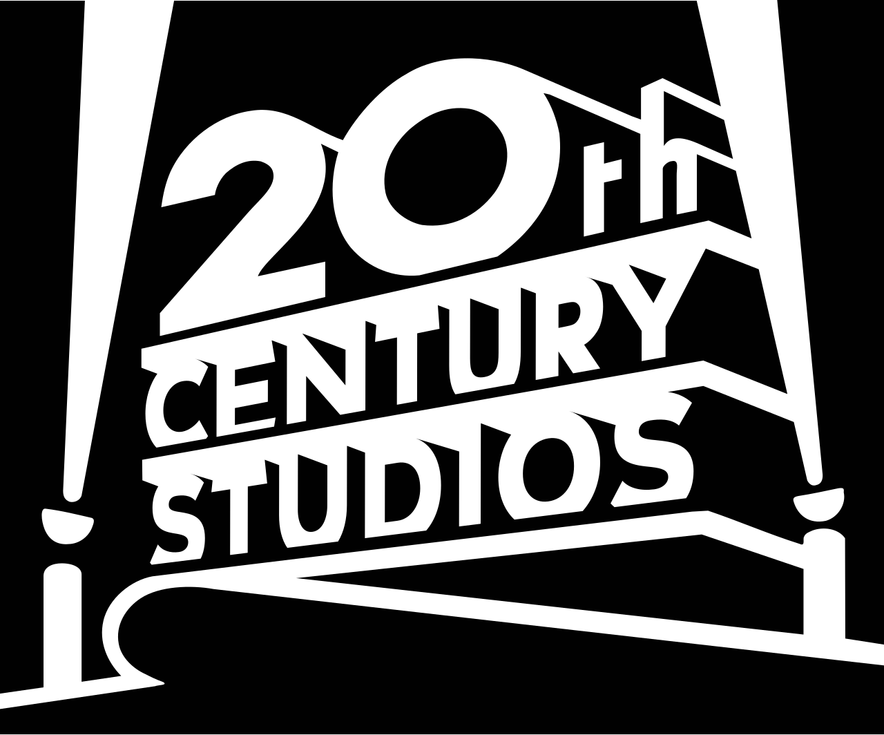 20th Century Studios logo