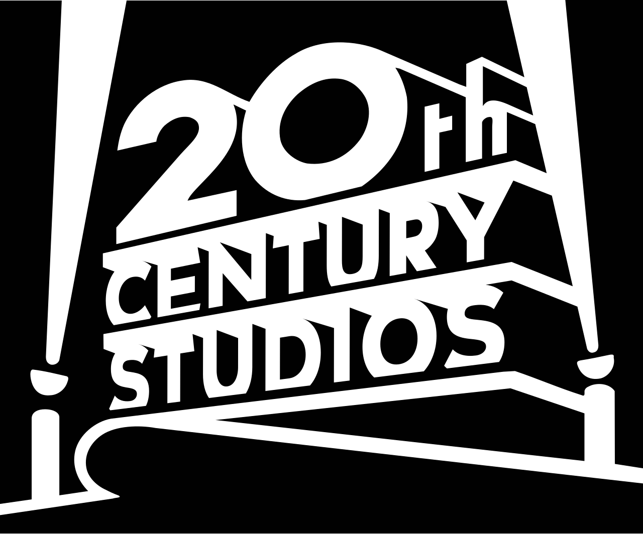 20th Century Studios logo