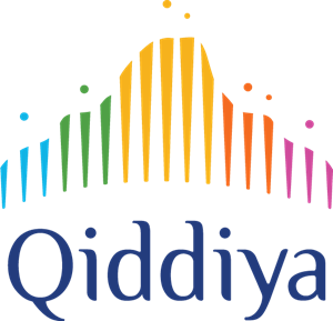 Qiddiya City logo